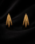 The Triad Hoops