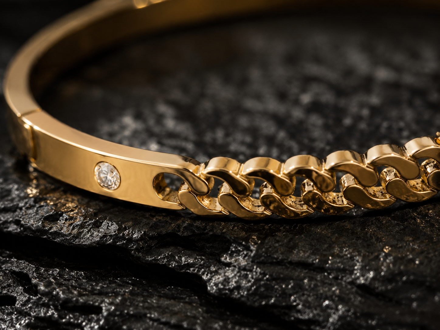 The Imperium Bangle