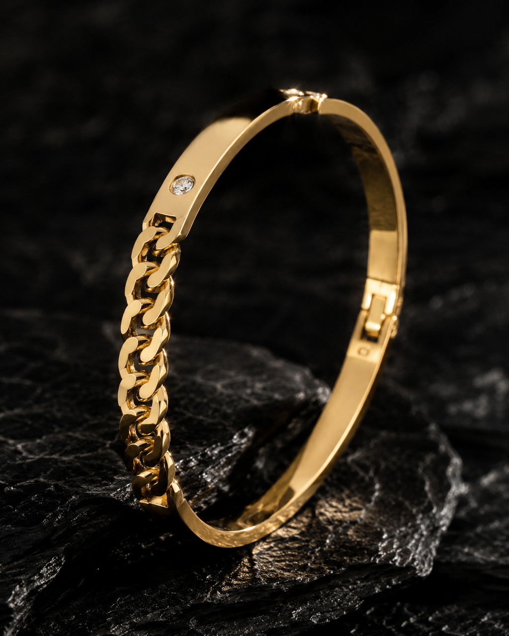 The Imperium Bangle