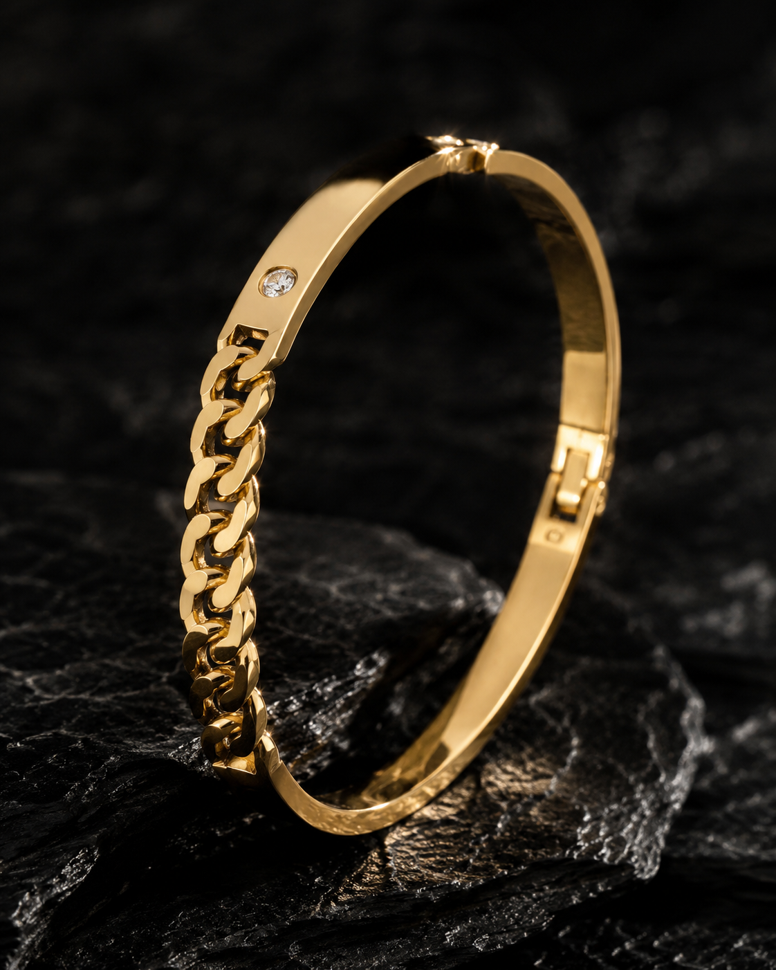 The Imperium Bangle