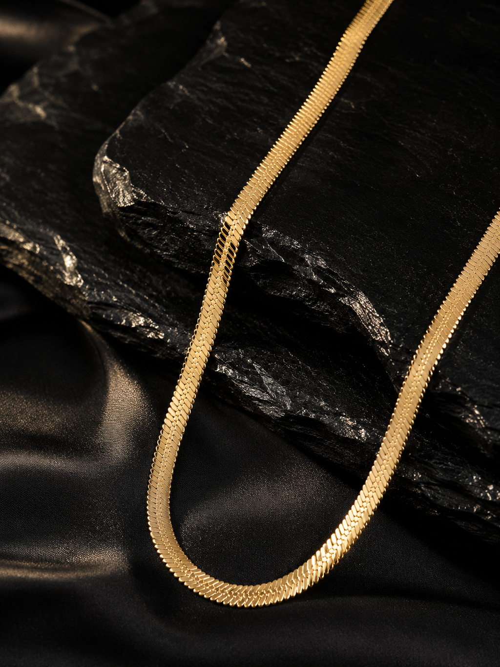 The Royale Odyssey Necklace