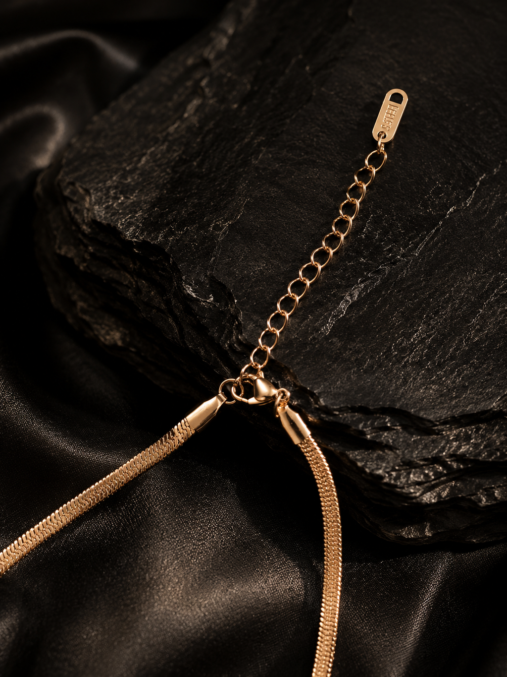 The Royale Odyssey Necklace