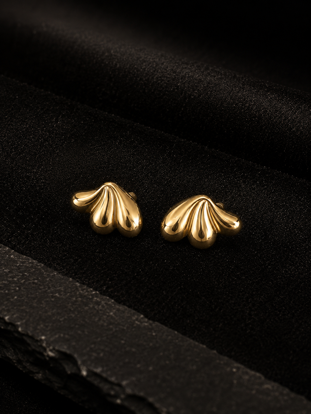 The Petal Studs