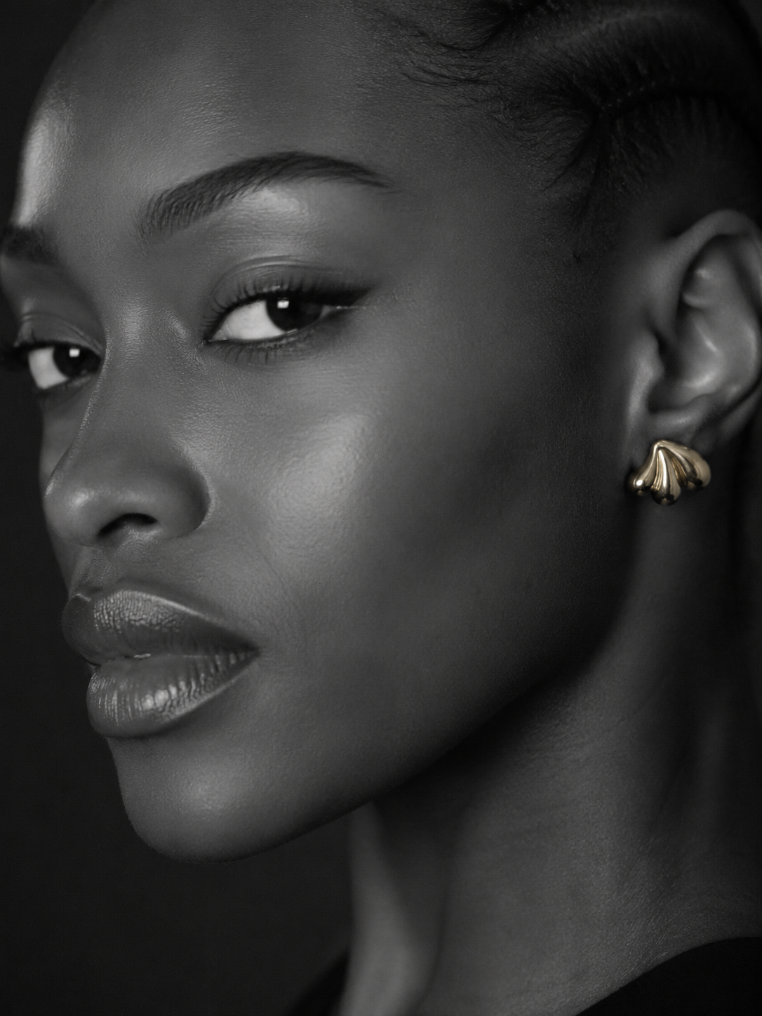 The Petal Studs