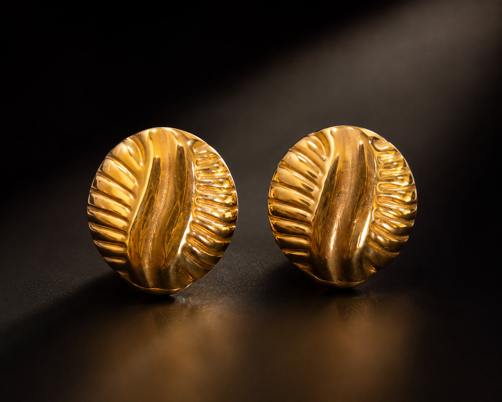 The Ammonite Studs