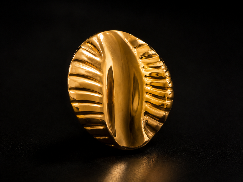 The Ammonite Studs