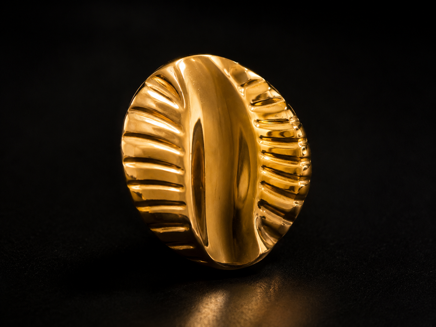 The Ammonite Studs