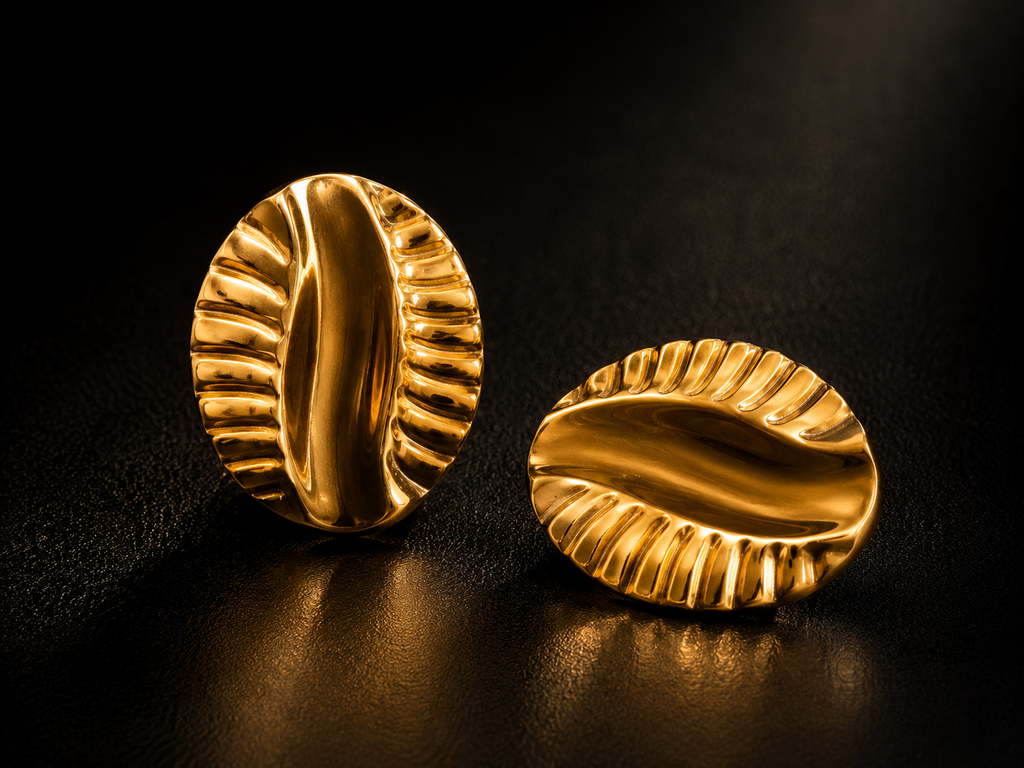 The Ammonite Studs