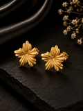 The Solaria Bloom Studs