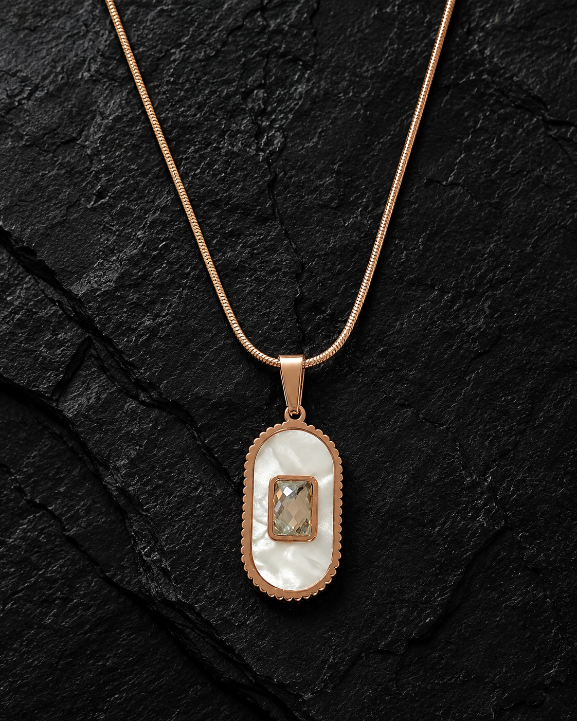 The Moonstone