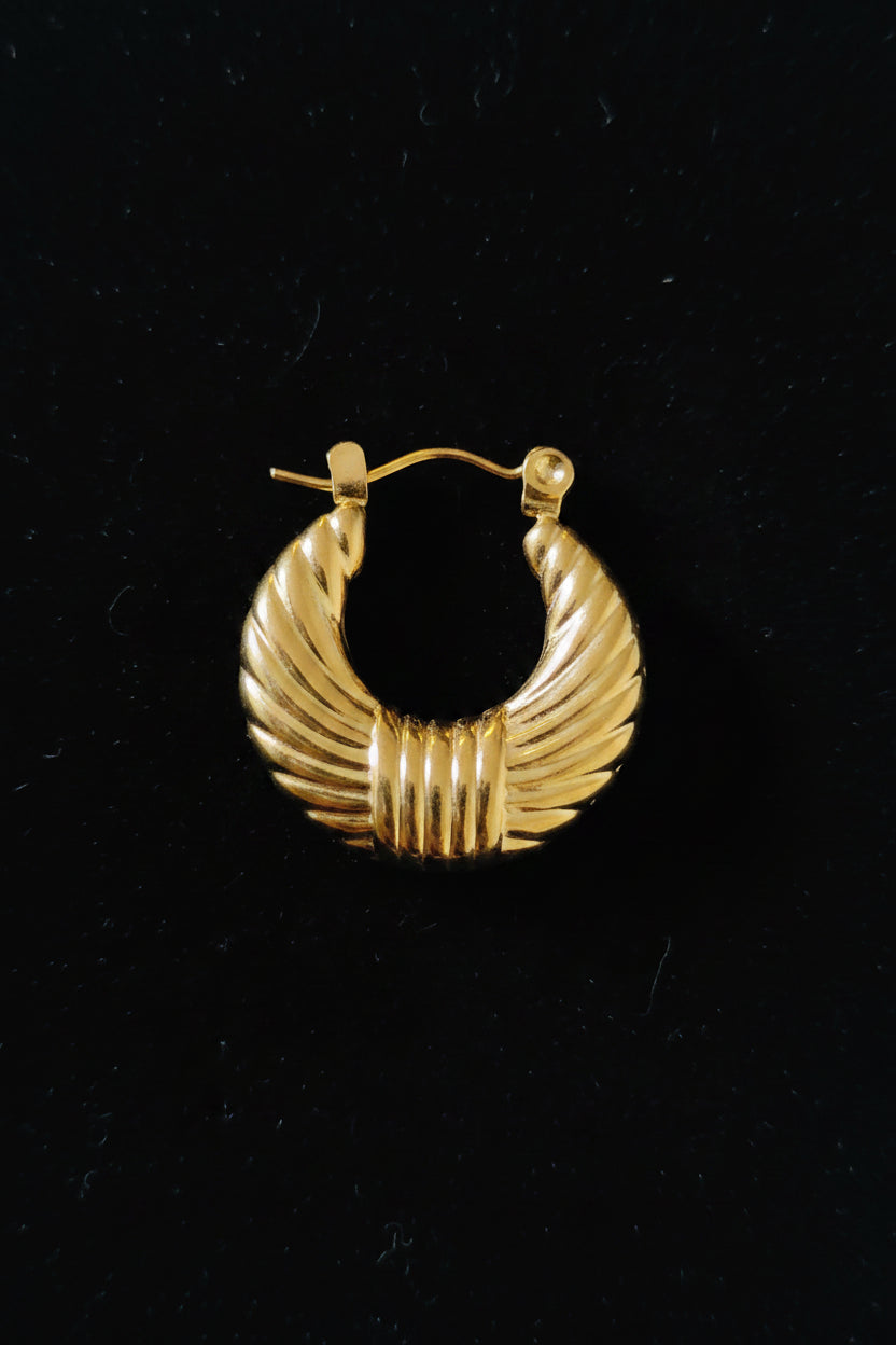 The Vessel Hoop