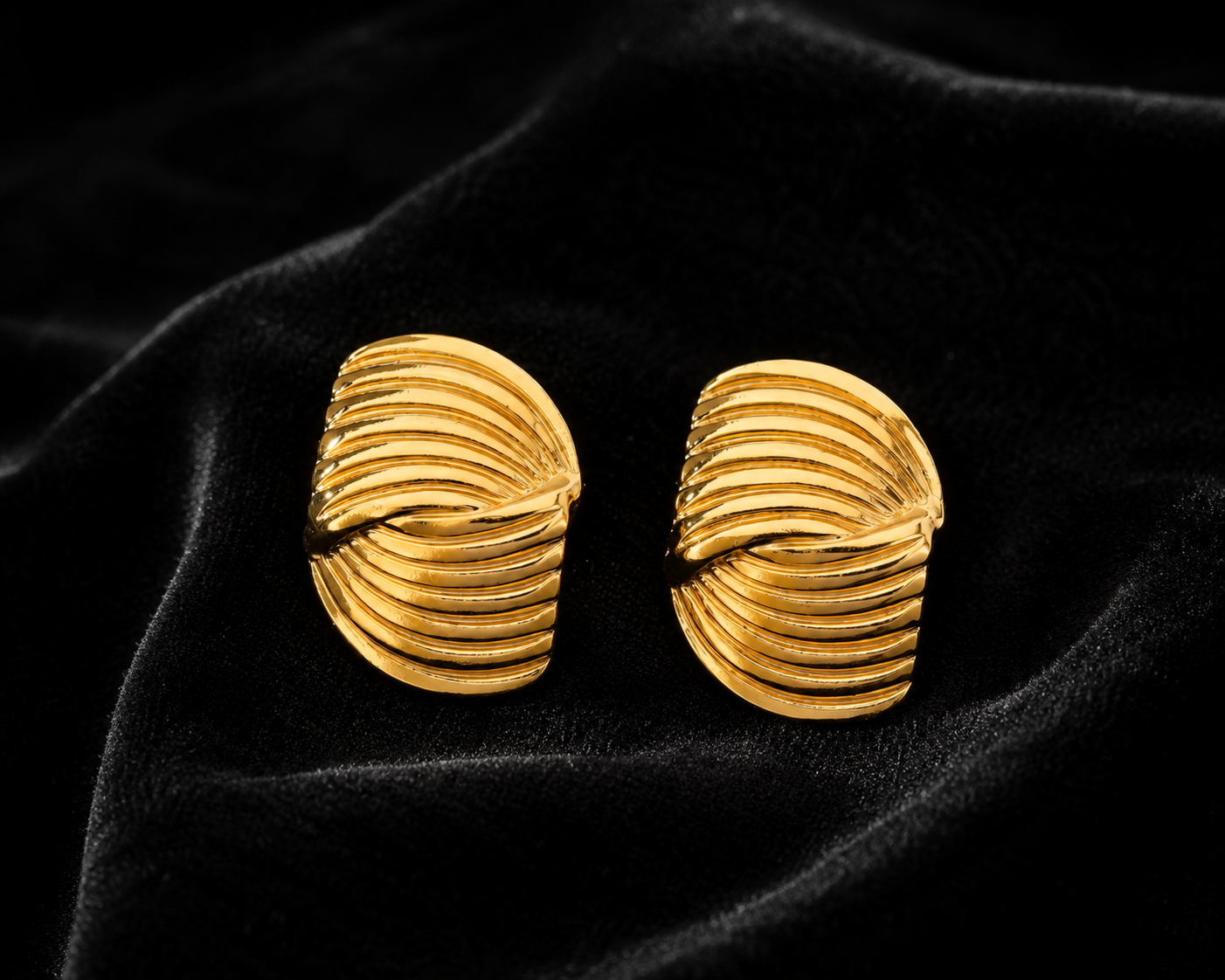 The Golden Shell