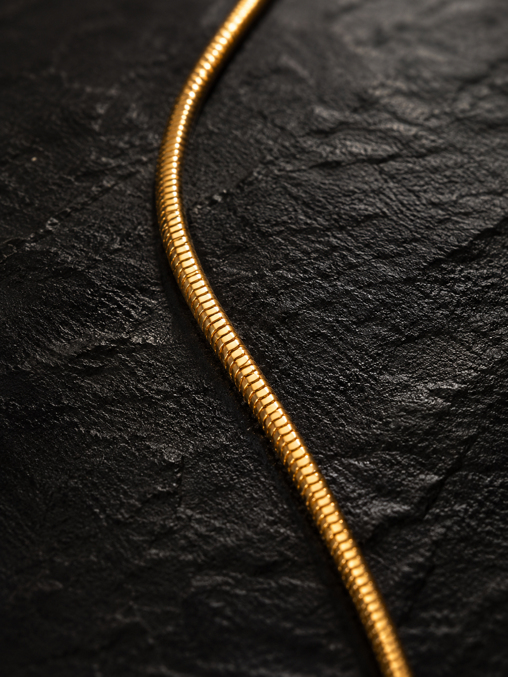 The Dance of Ecstasy Necklace