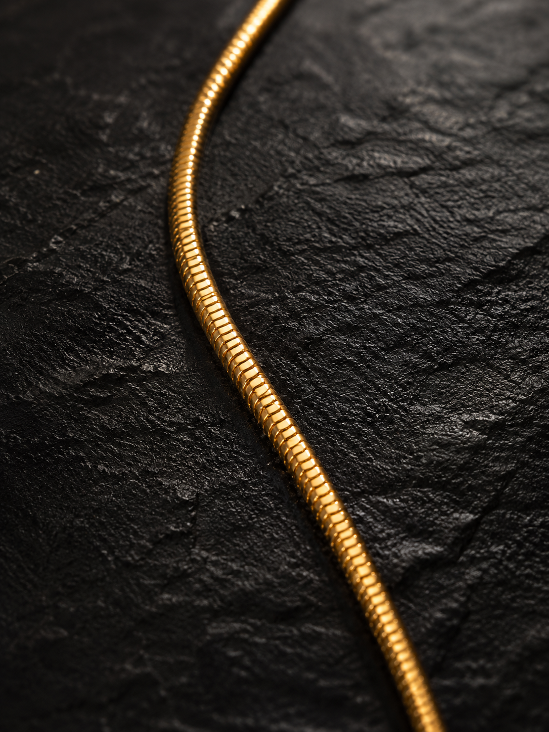 The Dance of Ecstasy Necklace