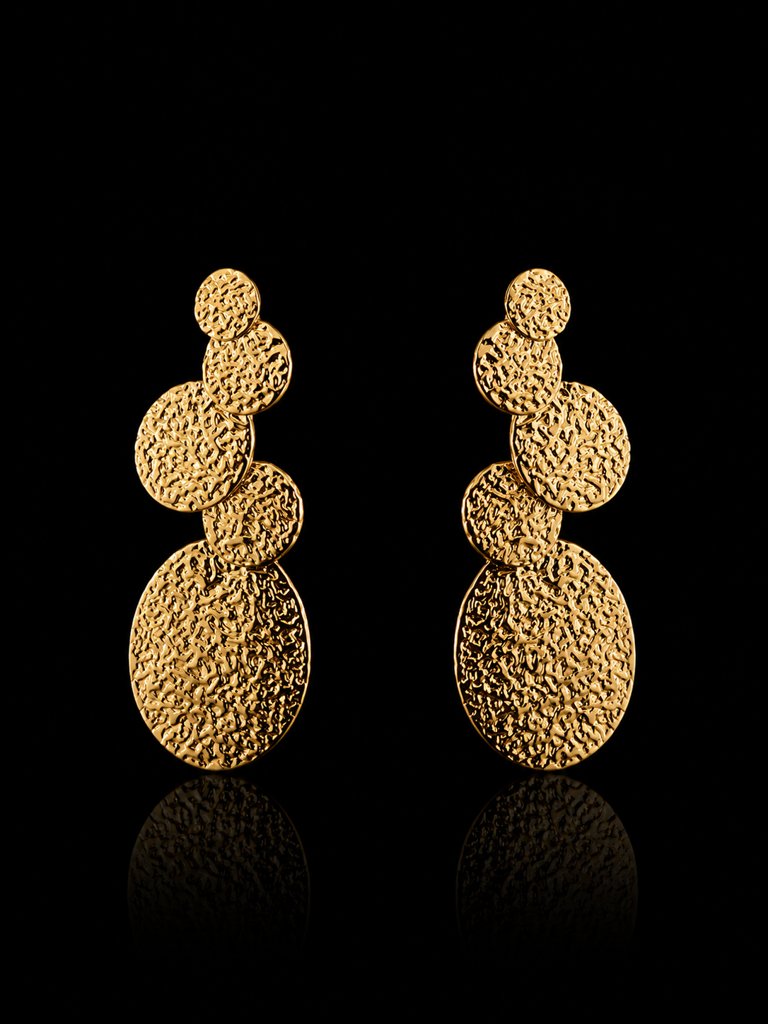 The Diva Earrings