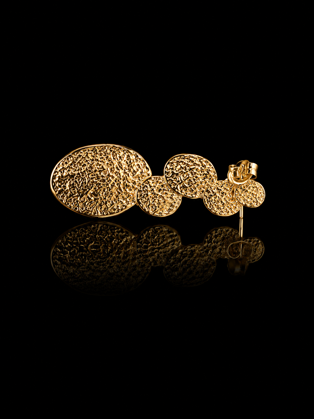 The Diva Earrings