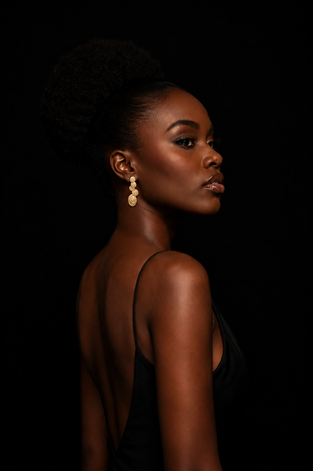 The Diva Earrings