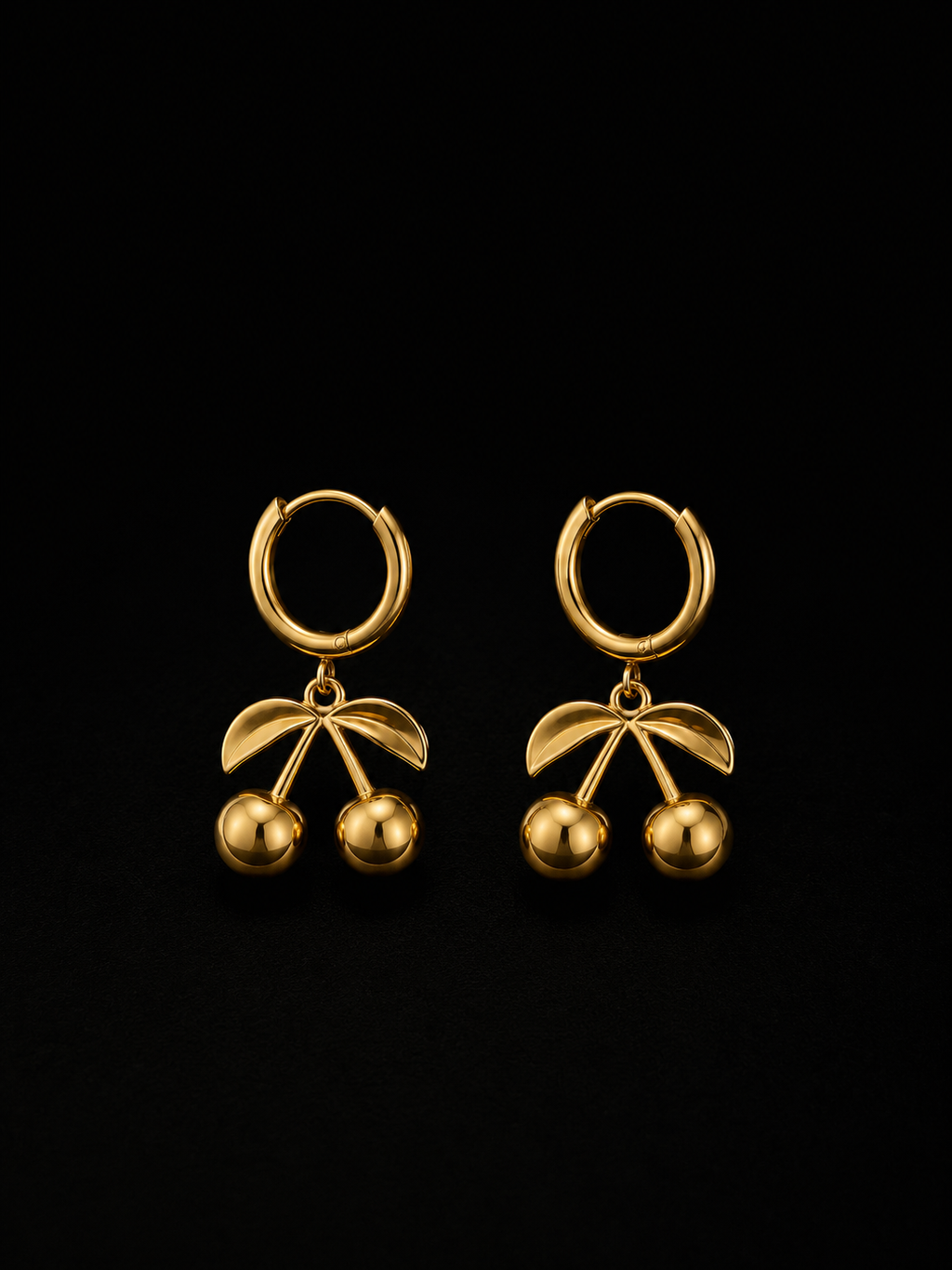 The Cheri Drop