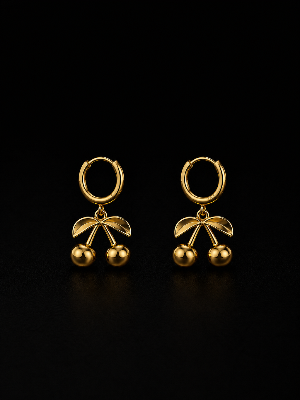 The Cheri Drop