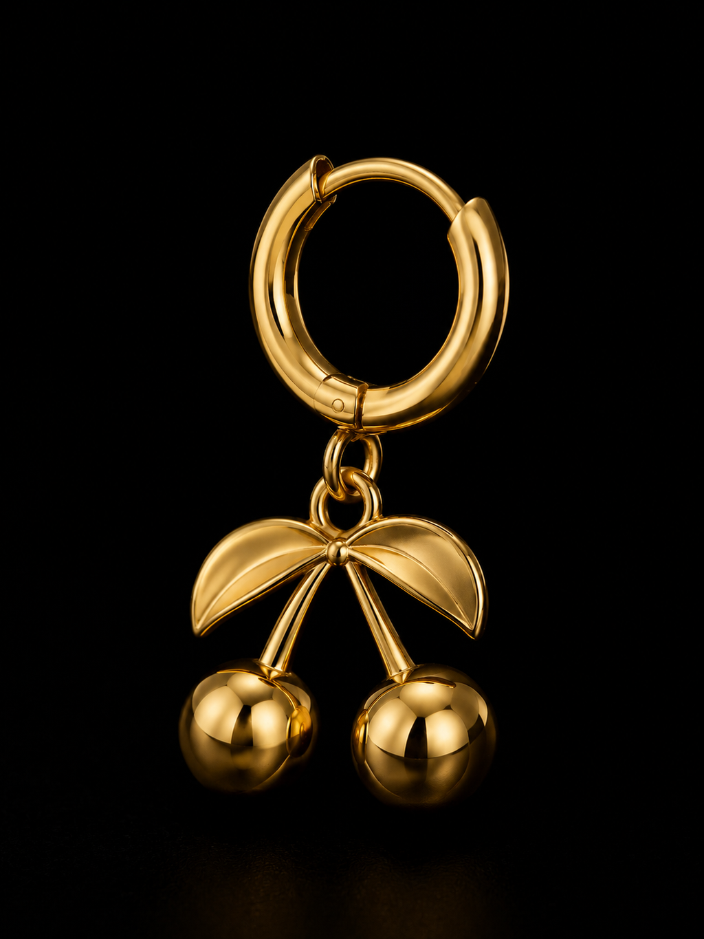 The Cheri Drop
