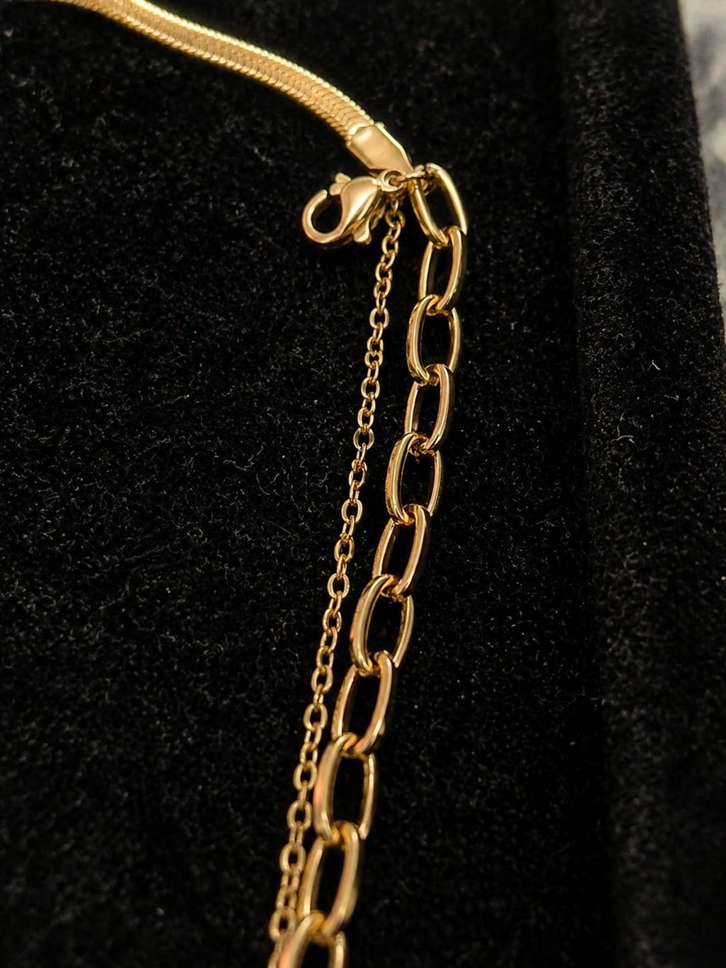 The Talisman Necklace