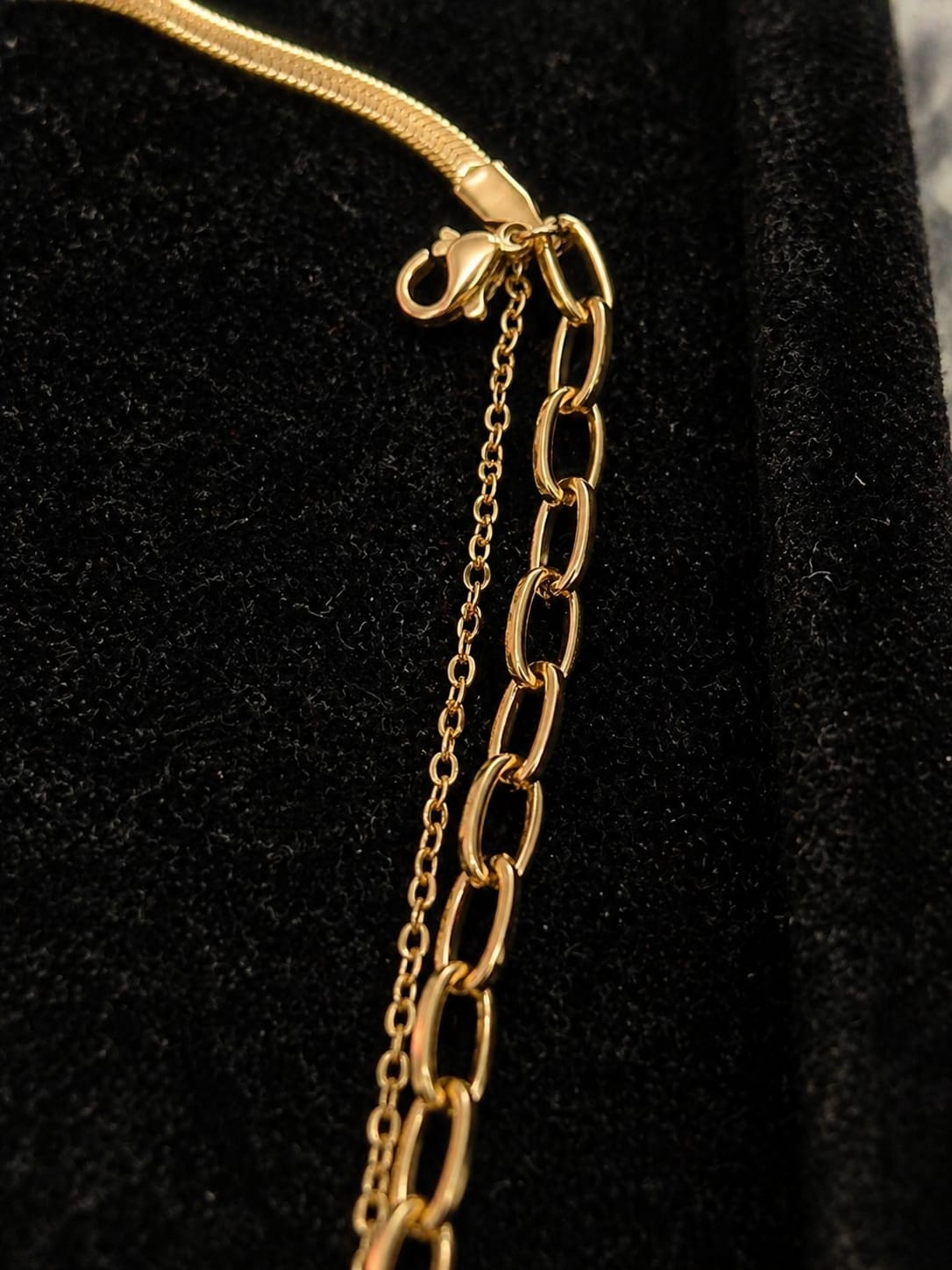 The Talisman Necklace