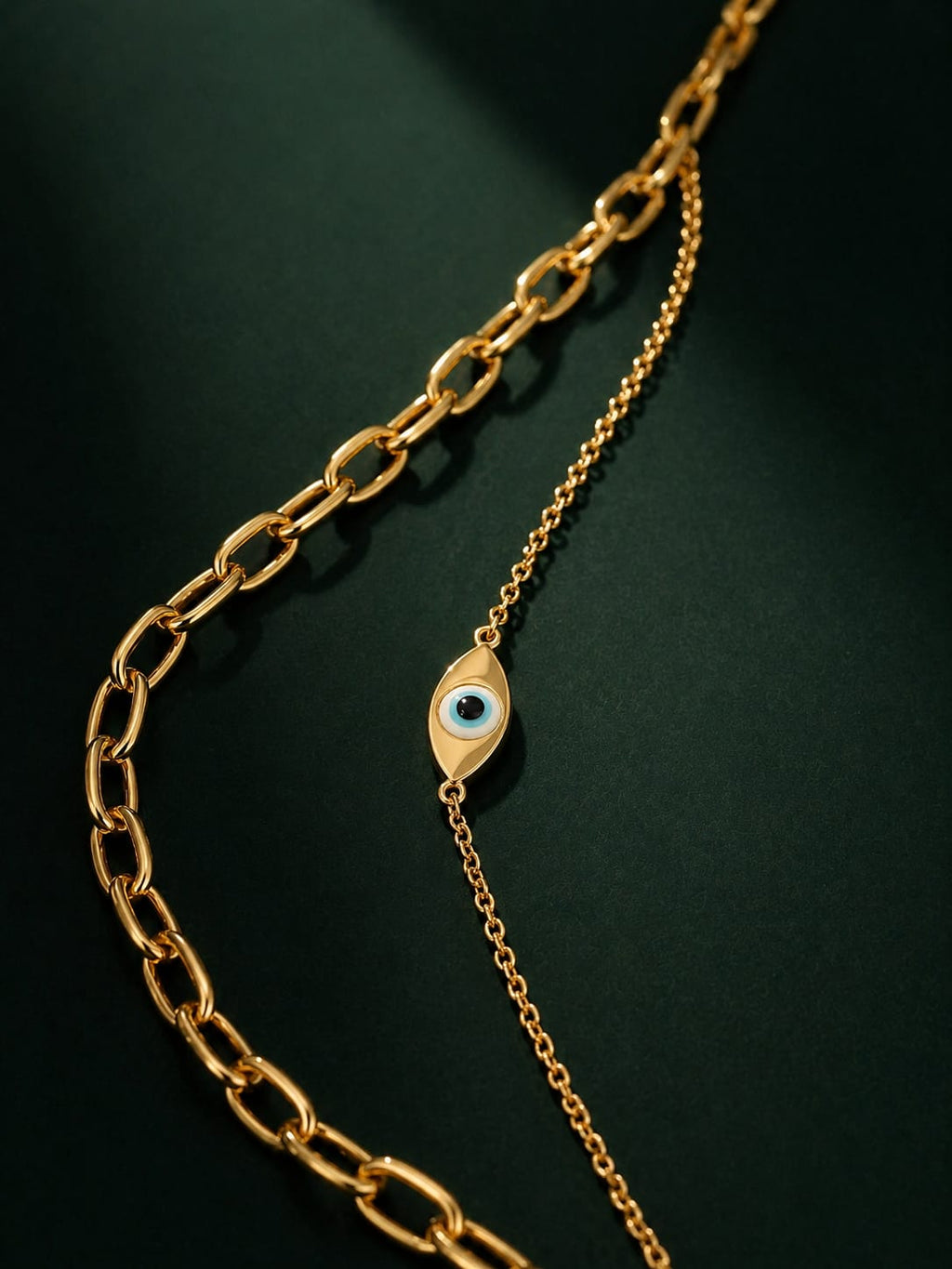 The Talisman Necklace