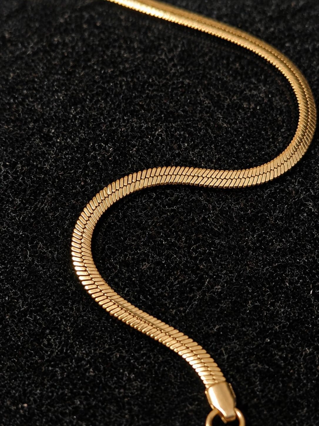 The Talisman Necklace