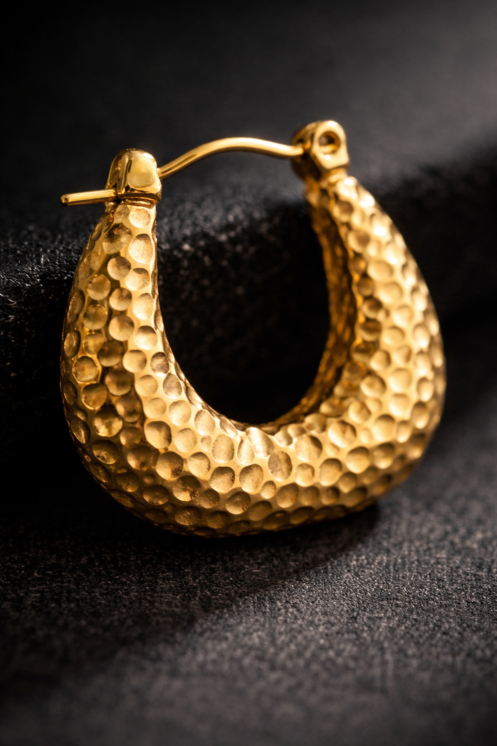 The Terra Hammered Hoops