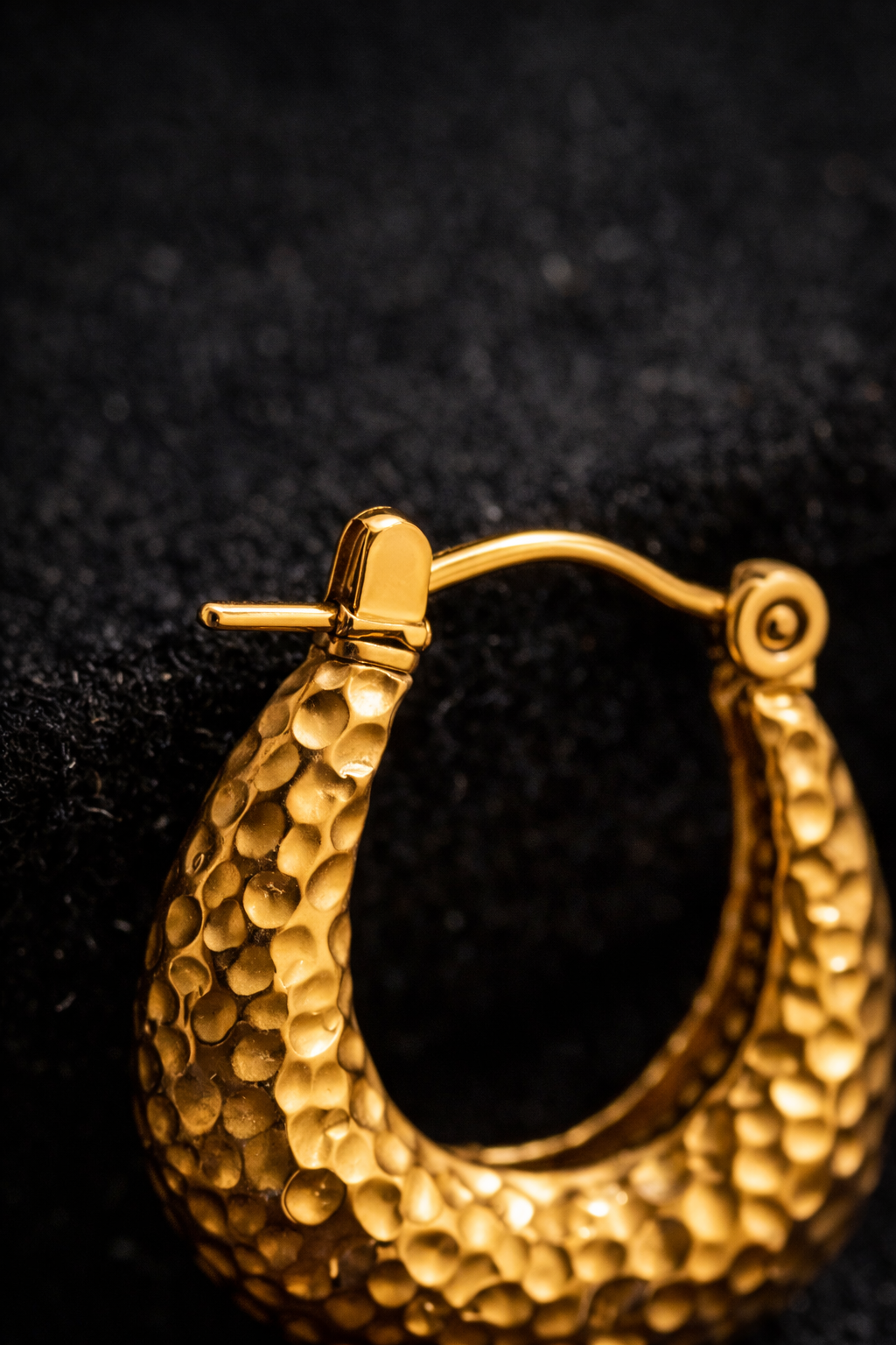 The Terra Hammered Hoops