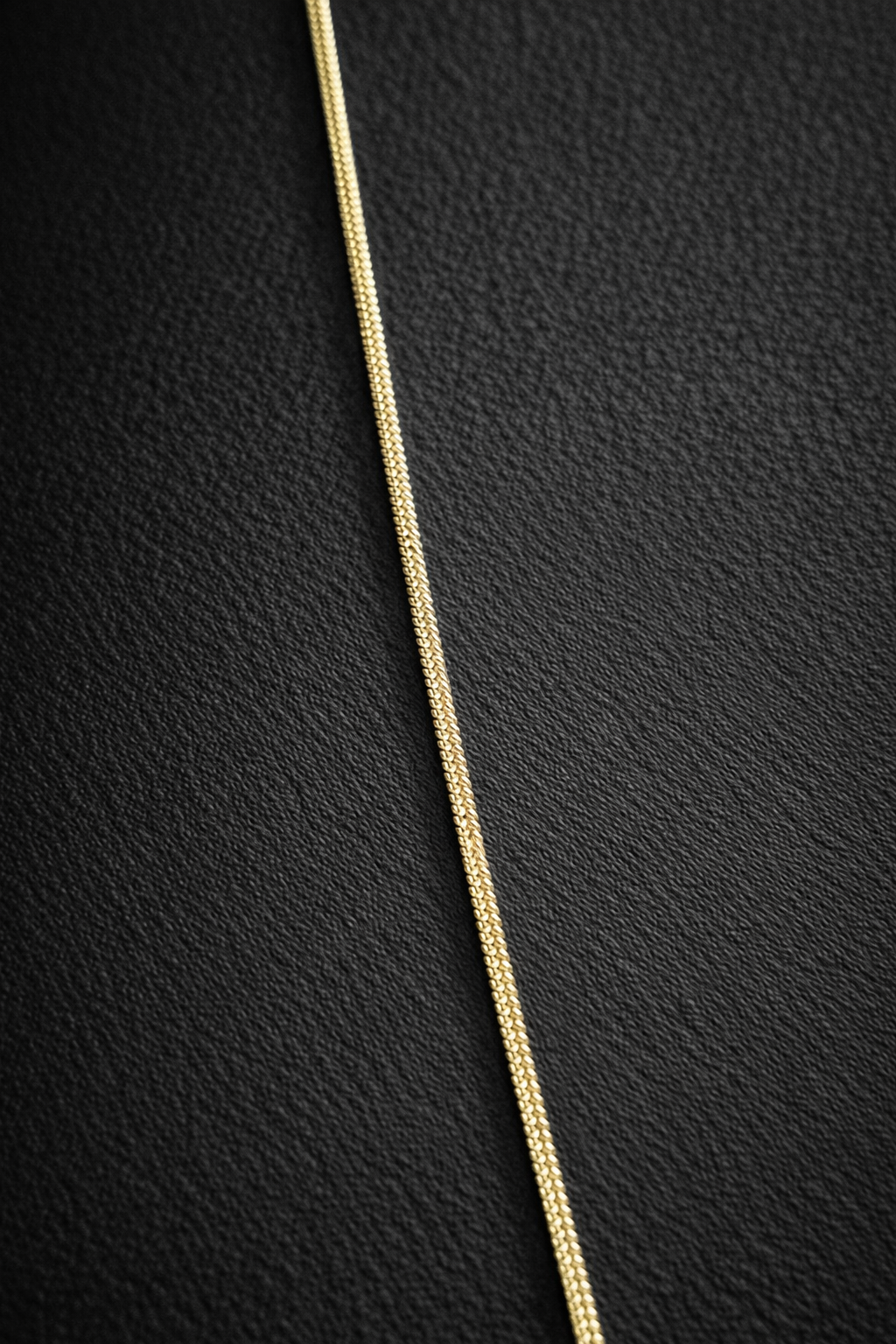 Meridian Pendant Necklace