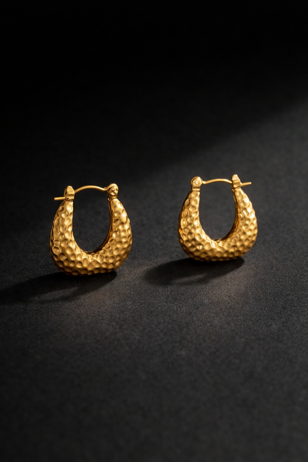 The Terra Hammered Hoops