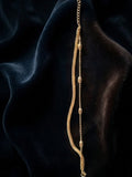 The Duet Bracelet