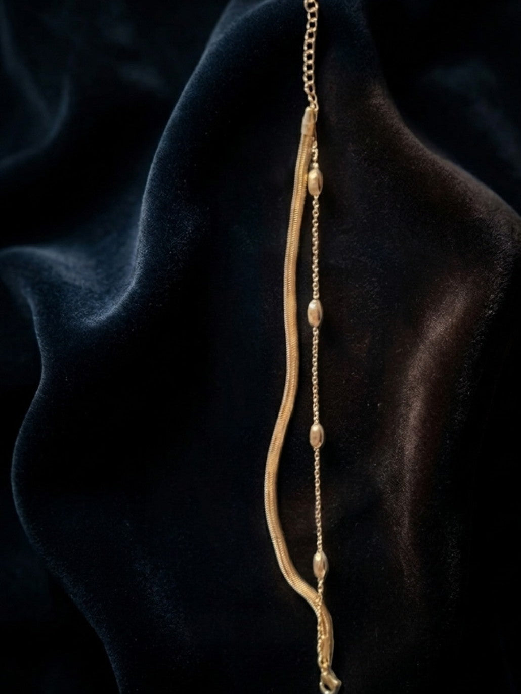 The Duet Bracelet