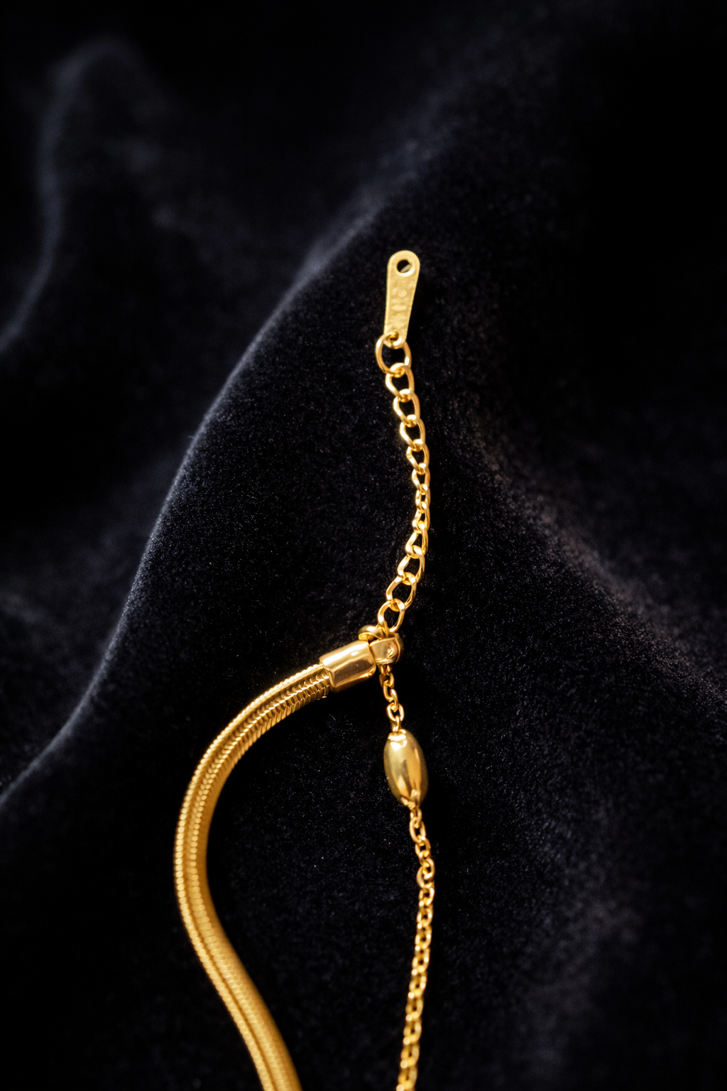 The Duet Bracelet