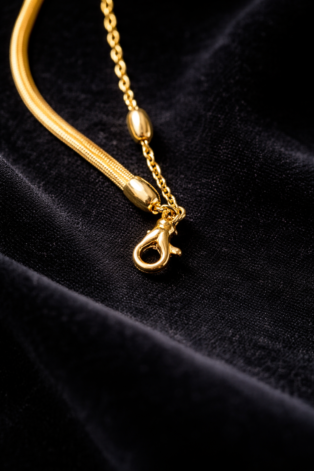 The Duet Bracelet