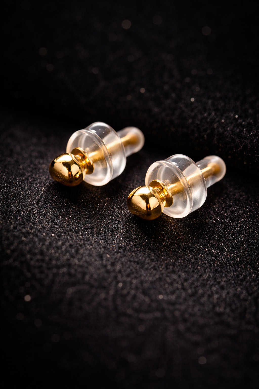 The Butterfly Cascade Earrings
