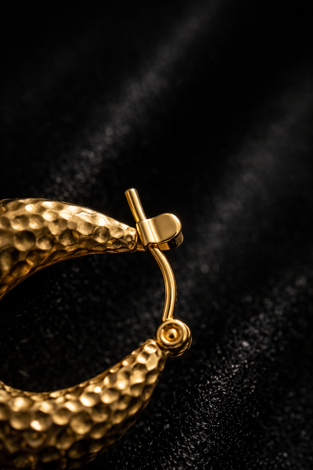 The Terra Hammered Hoops
