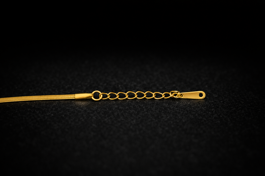Muse Bow Bracelet