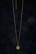 The Emerald Relic