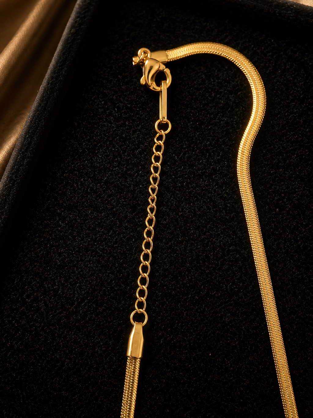The Twin Flame Necklace