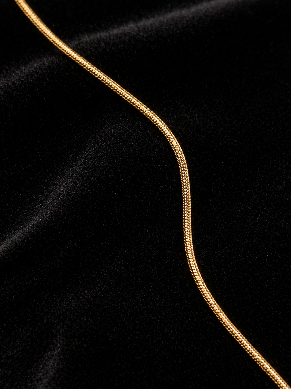 North Star Amulet Necklace