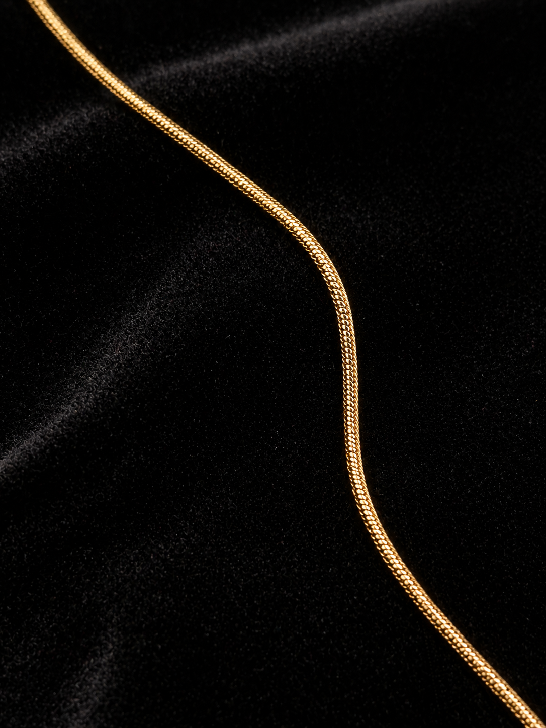 North Star Amulet Necklace