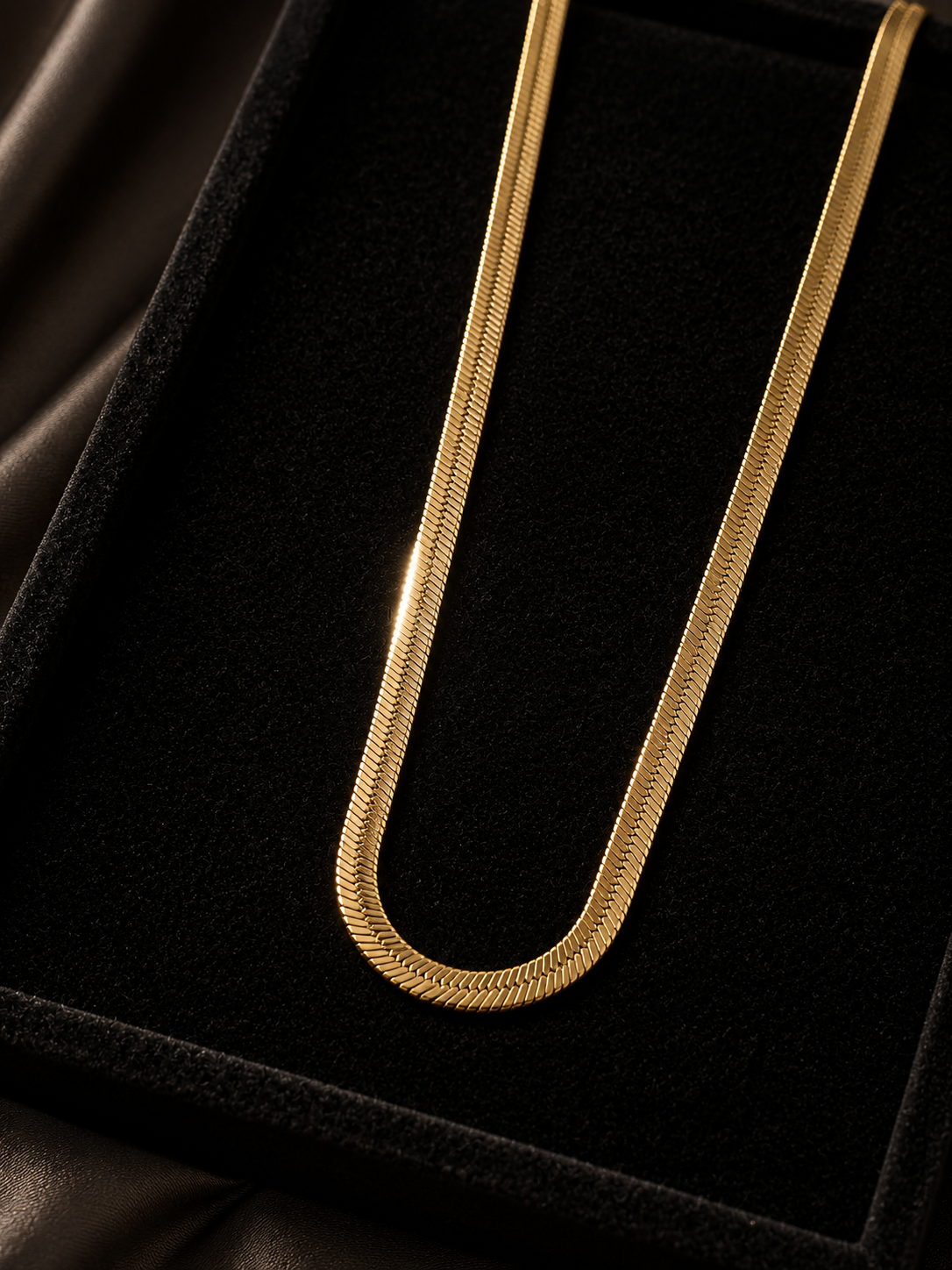 The Twin Flame Necklace