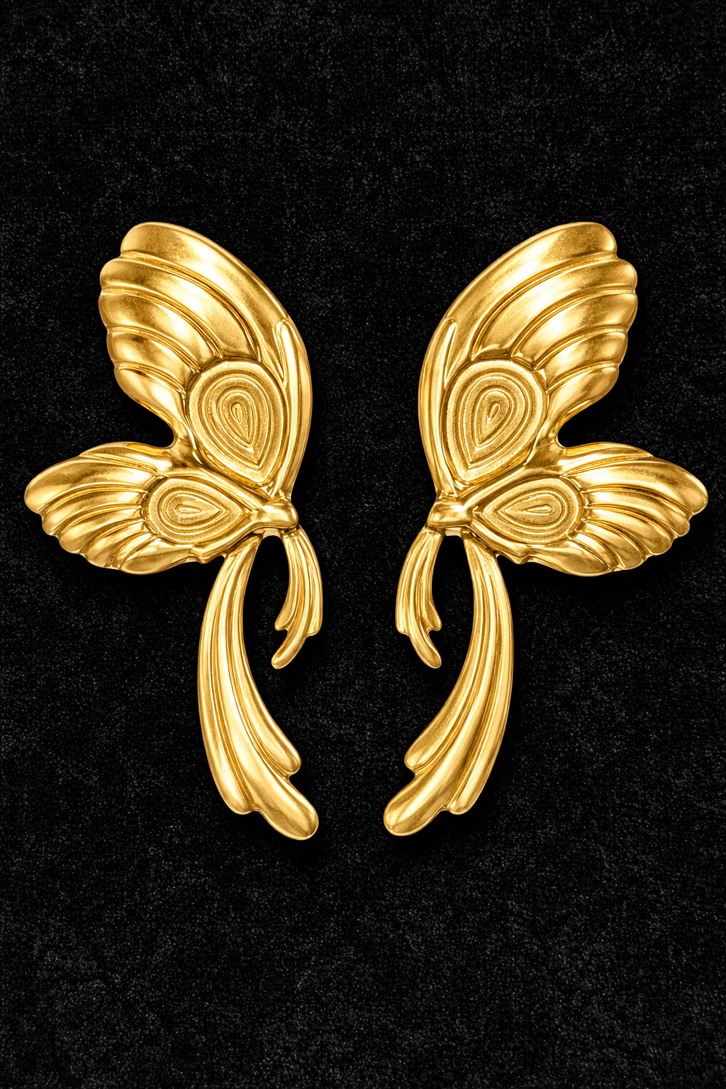 The Celestia Wings