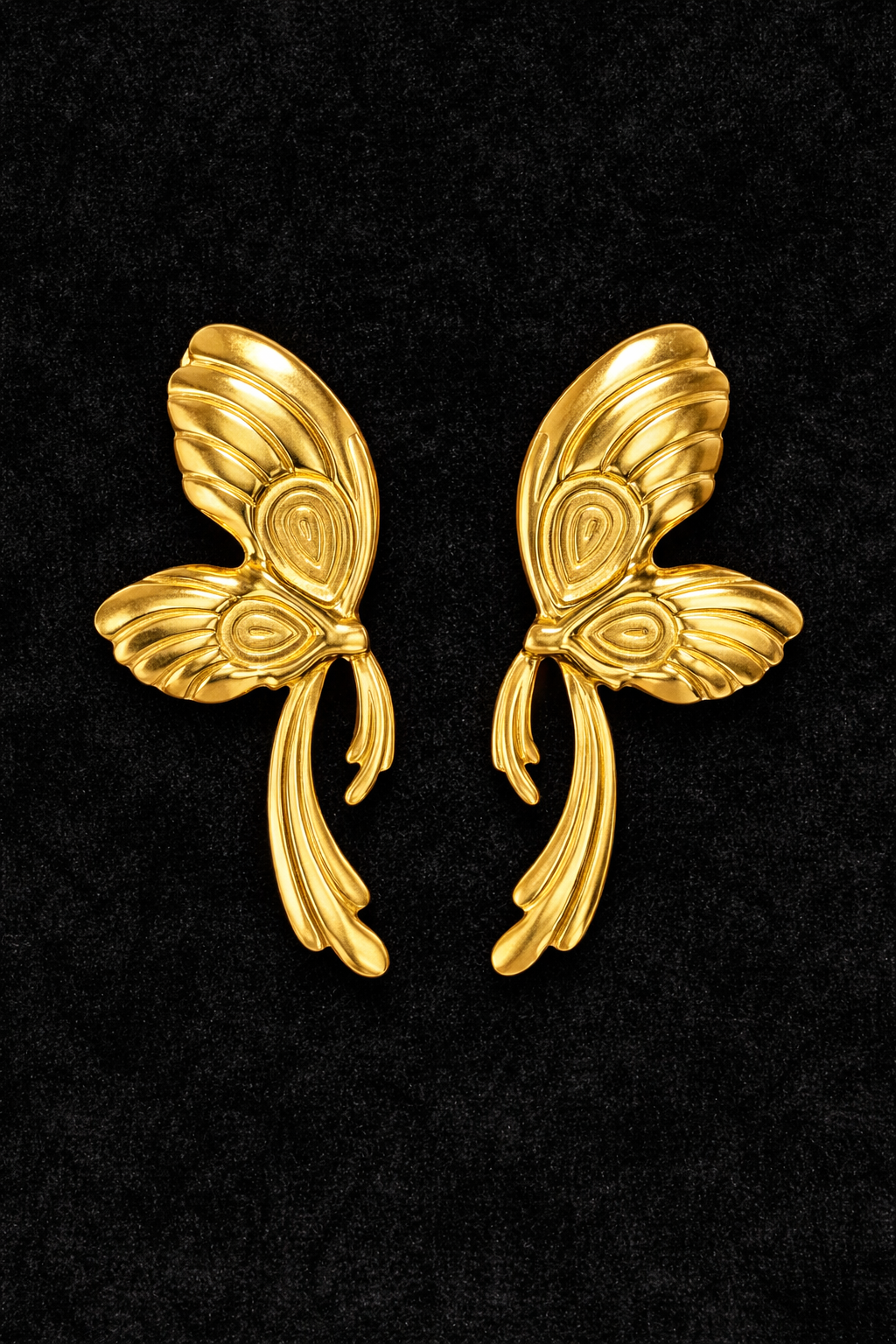 The Celestia Wings