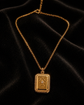 North Star Amulet Necklace