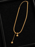 The Twin Flame Necklace