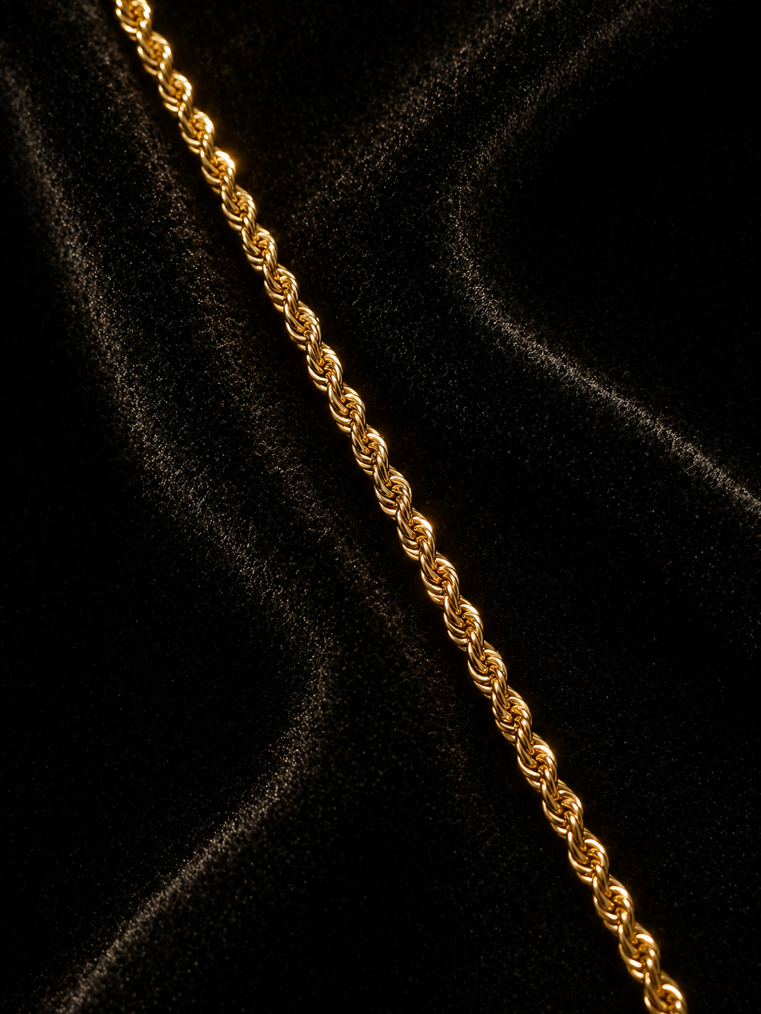 The Crystal Orb Necklace