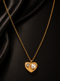 Heart of Eden Necklace